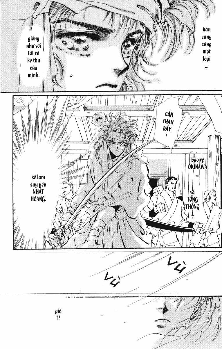 đứa con số phận chapter 36 8