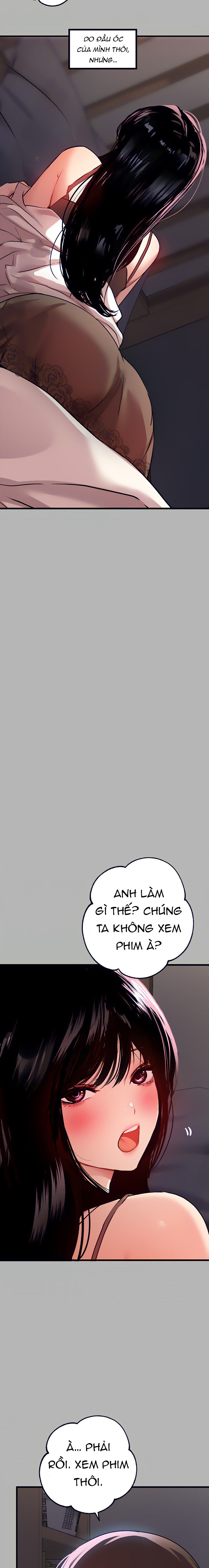 chị chủ nhà của tôi chapter 37.2 9