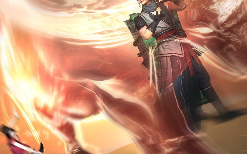 lâm uyên kiếp chapter 3 90