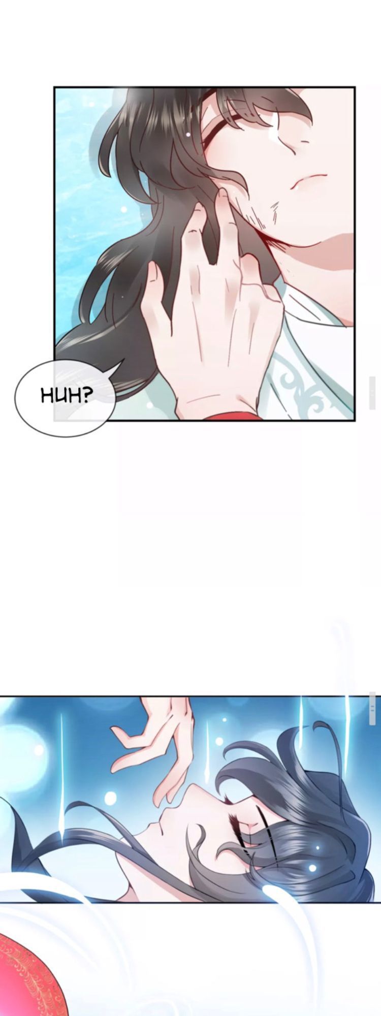 yêu tôn nhất định phải chịu trách nhiệm với ta chapter 1.1 35