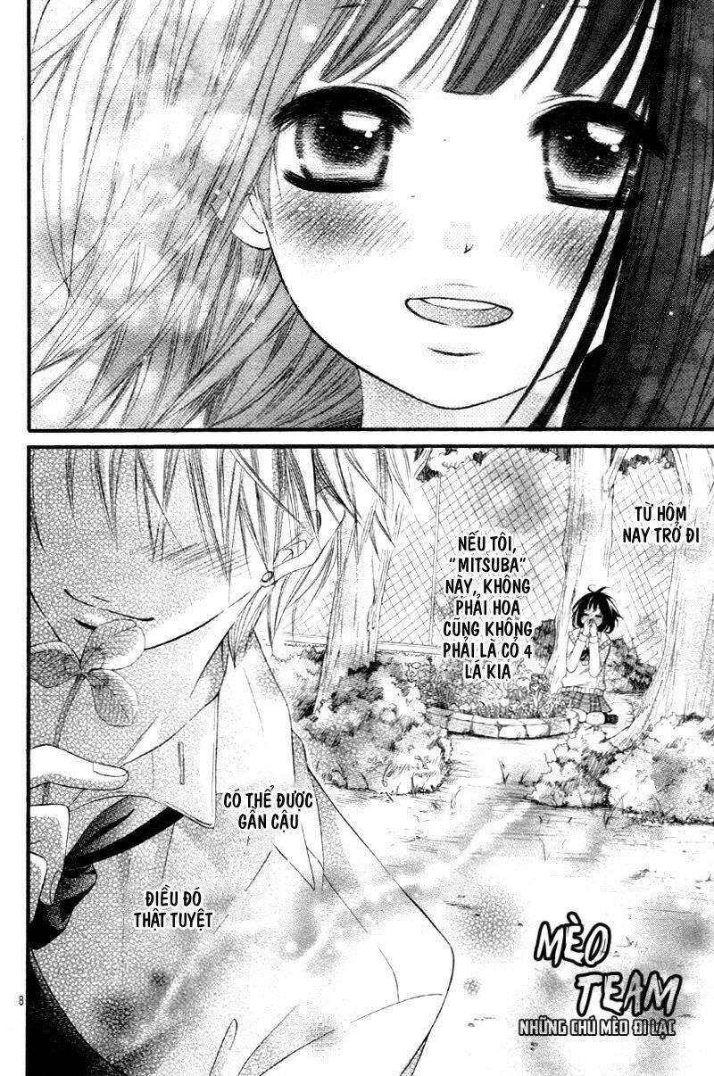 koisuru mitsuba chapter 2 8