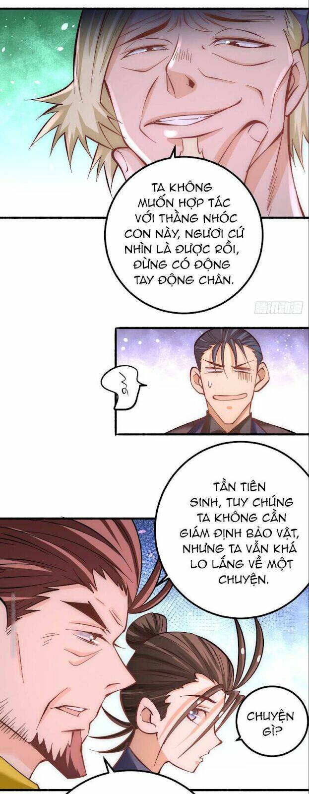 đô thị đỉnh phong cao thủ chapter 101 18