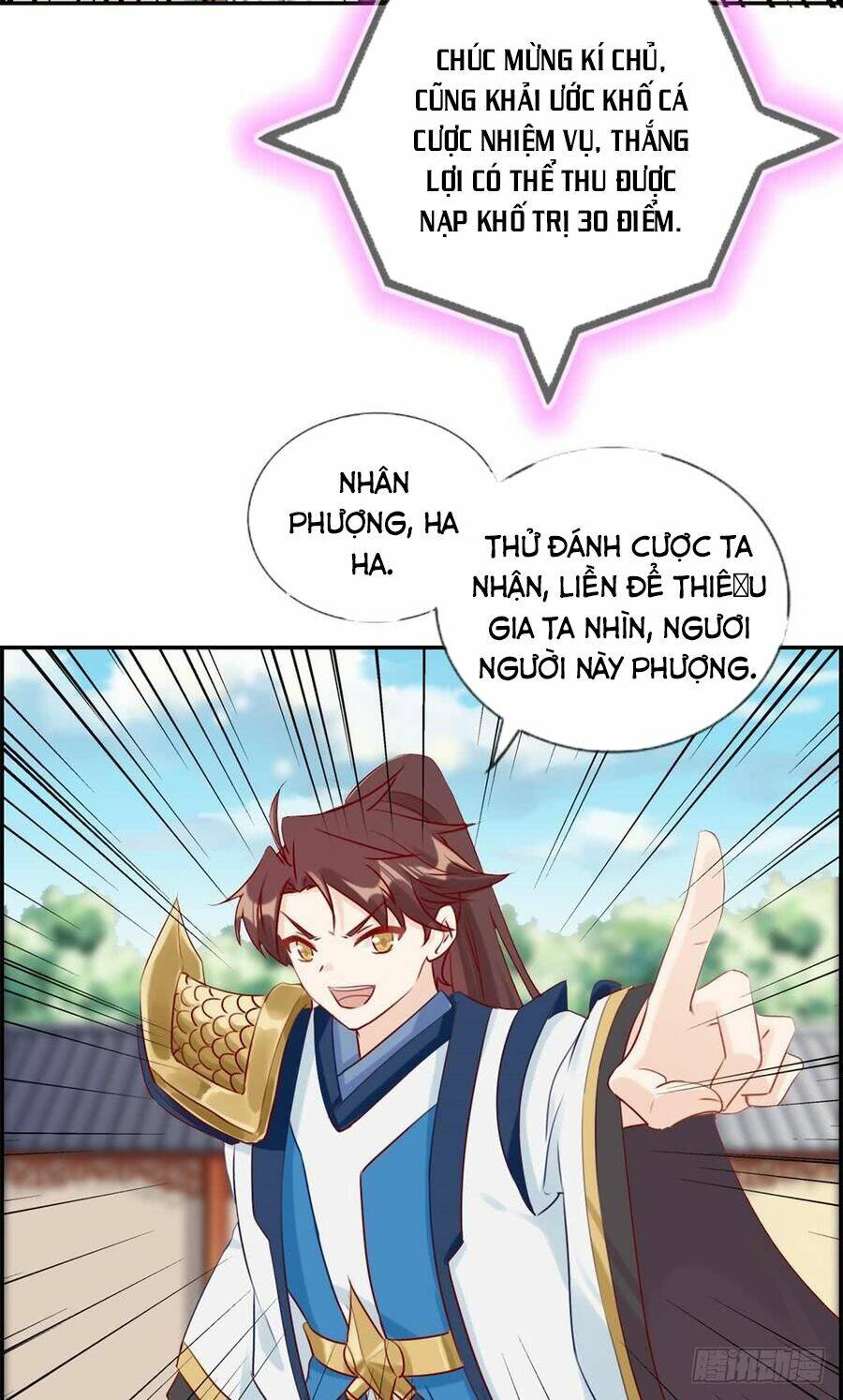 tối cường hoàn khố hệ thống chapter 24 22