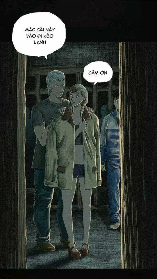 cương thi 1995 chapter 8 4