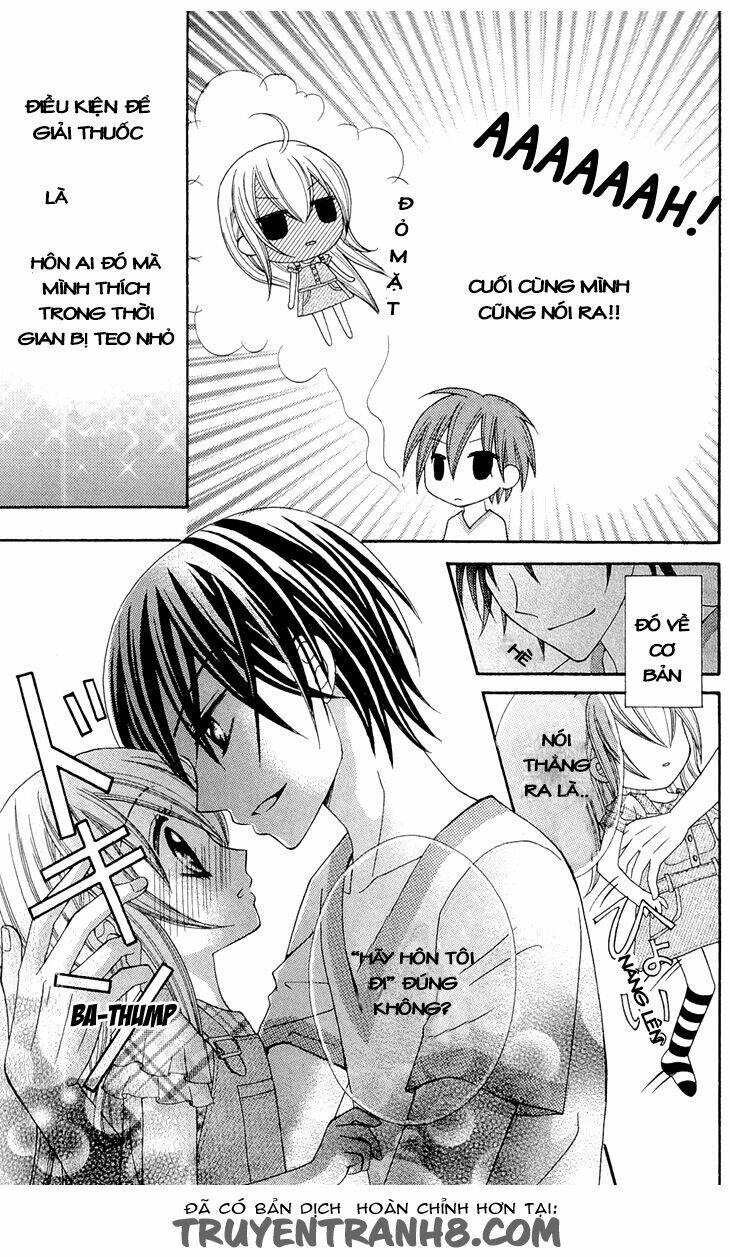 mayonaka lolita chapter 9 5