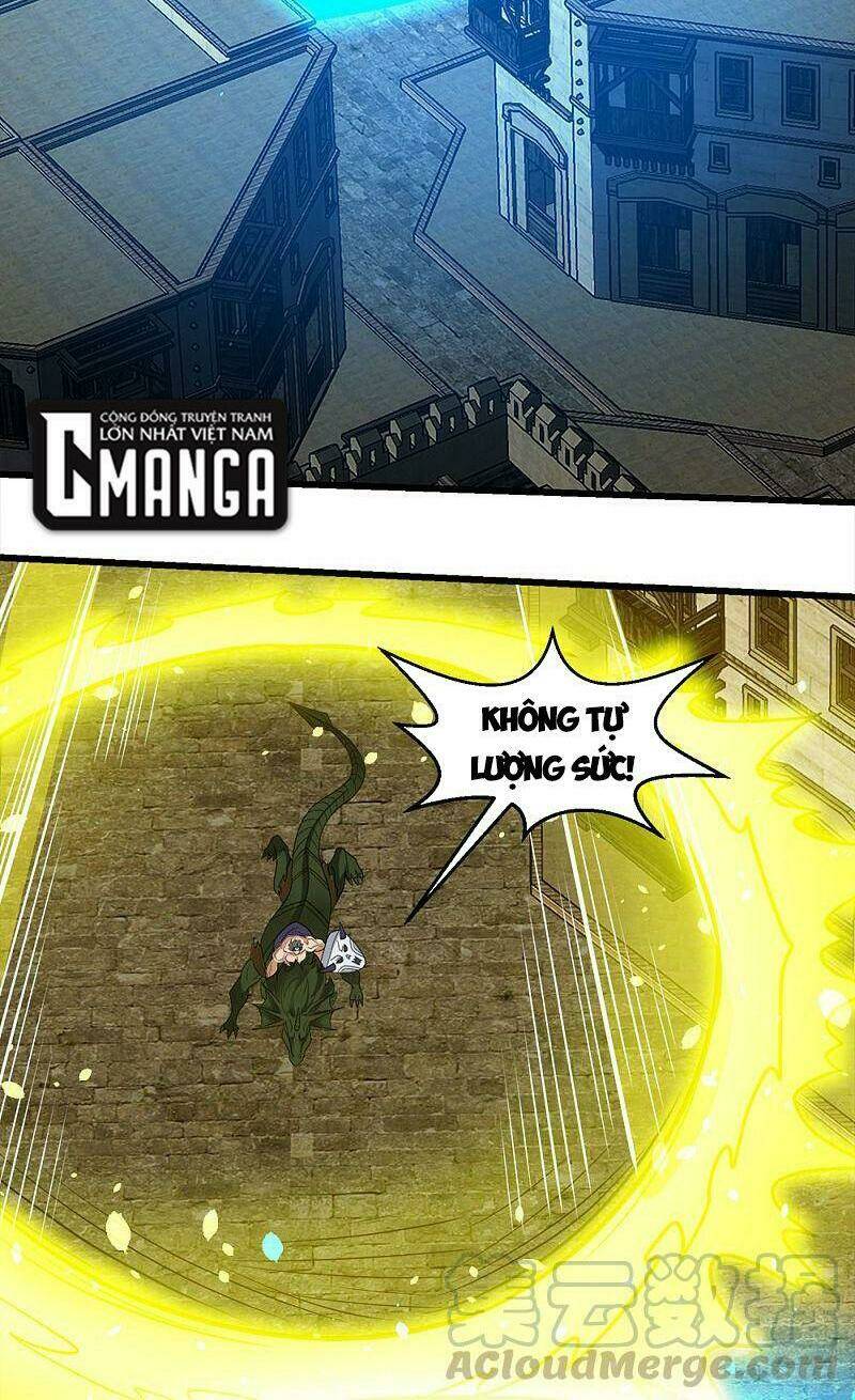 kiếm vũ chapter 199 2