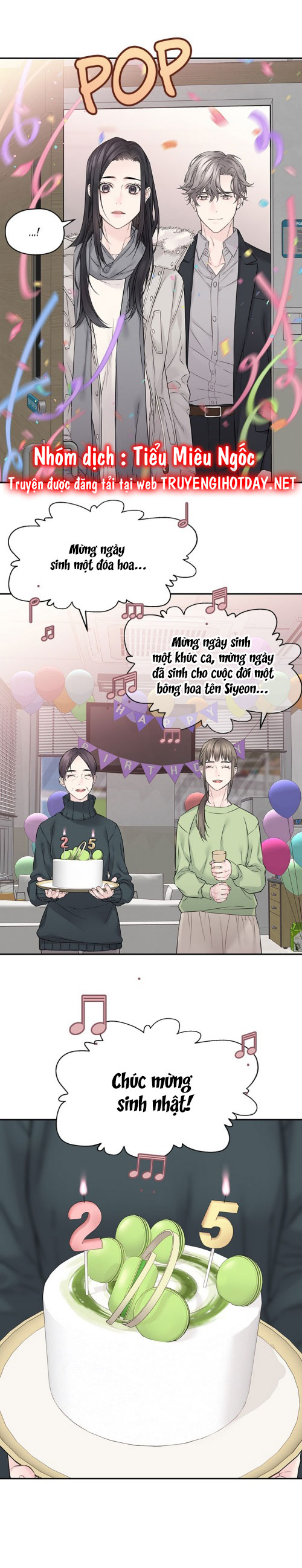 hạnh phúc đó không hề tồn tại chapter 29 32