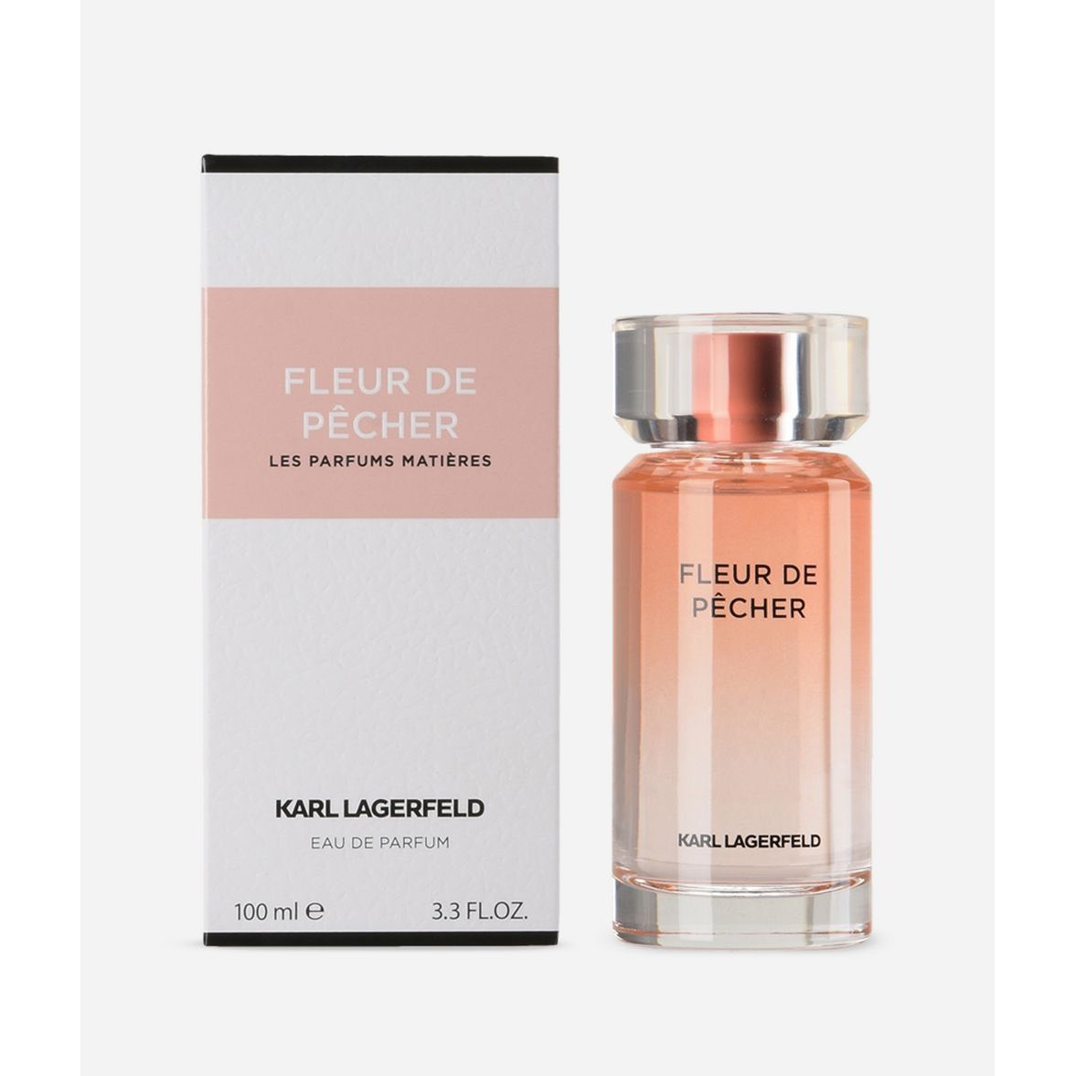 Karl Lagerfeld Fleur De Pecher EDP 100ml