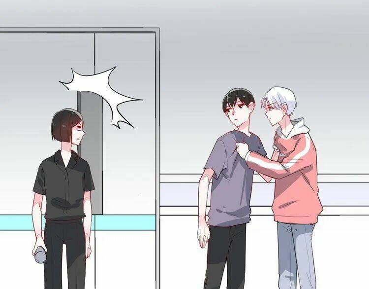 quy tắc của mỹ nam chapter 44 7