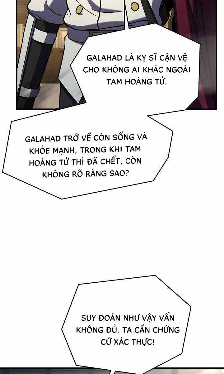 sự trở lại của hiệp sĩ giáo vô song chapter 102 88