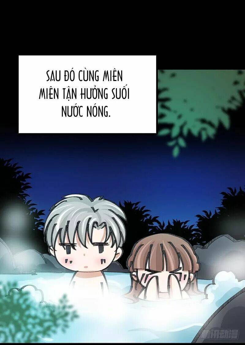 chào buổi sáng, ức vạn manh thê chapter 23 18