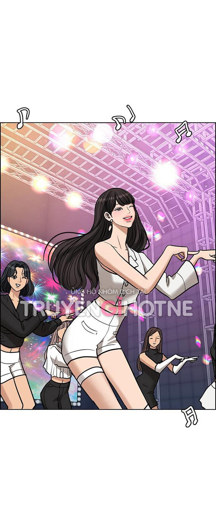 vẻ đẹp đích thực - true beauty chapter 242.2 10