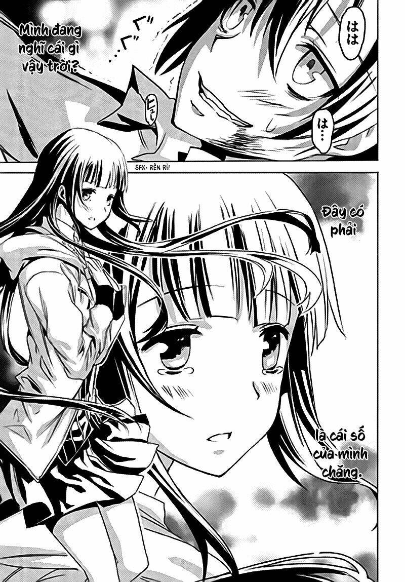 akiba's trip chapter 1 40