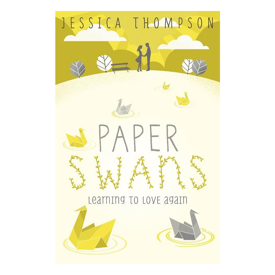 [Hàng thanh lý miễn đổi trả] Paper Swans: Tracing The Path Back To Love