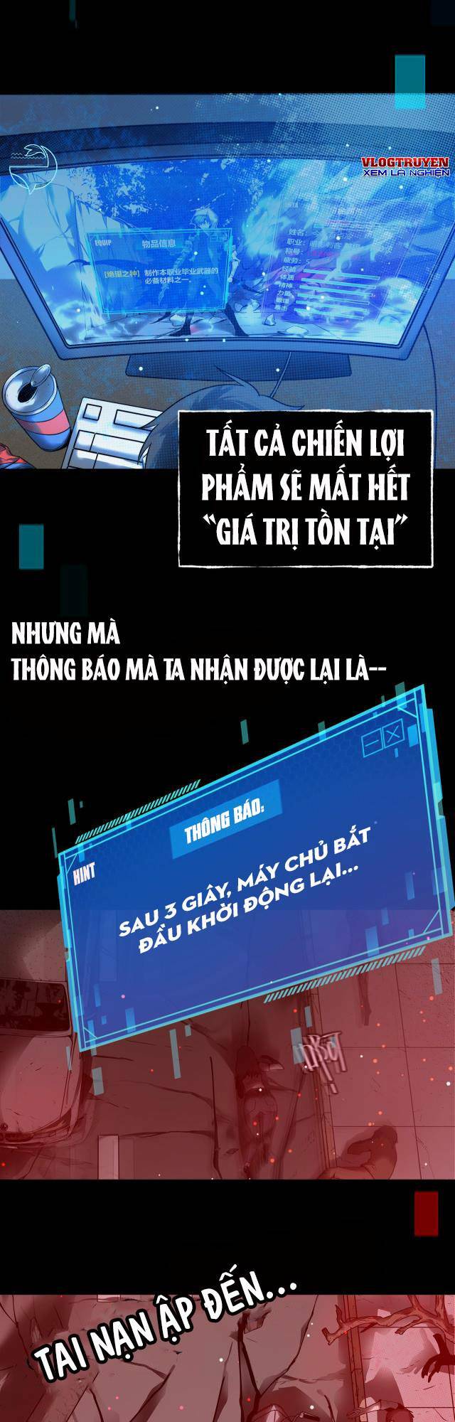 sự hồi quy của người chơi đỉnh cấp chapter 0 4