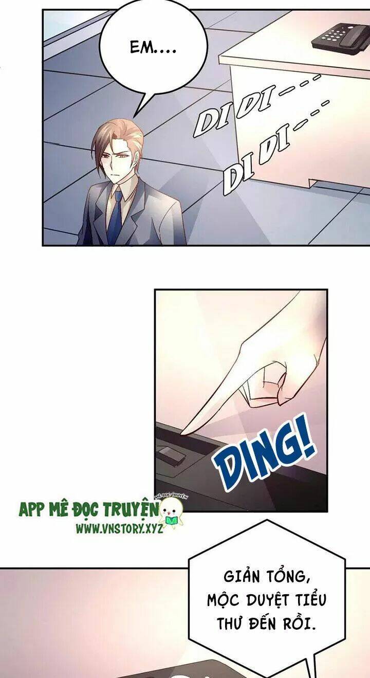 trò chơi săn tình - tổng tài khó kìm lòng chapter 60 10