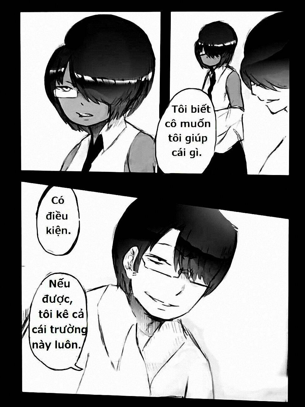 nhật ký dâm tama chapter 10 11