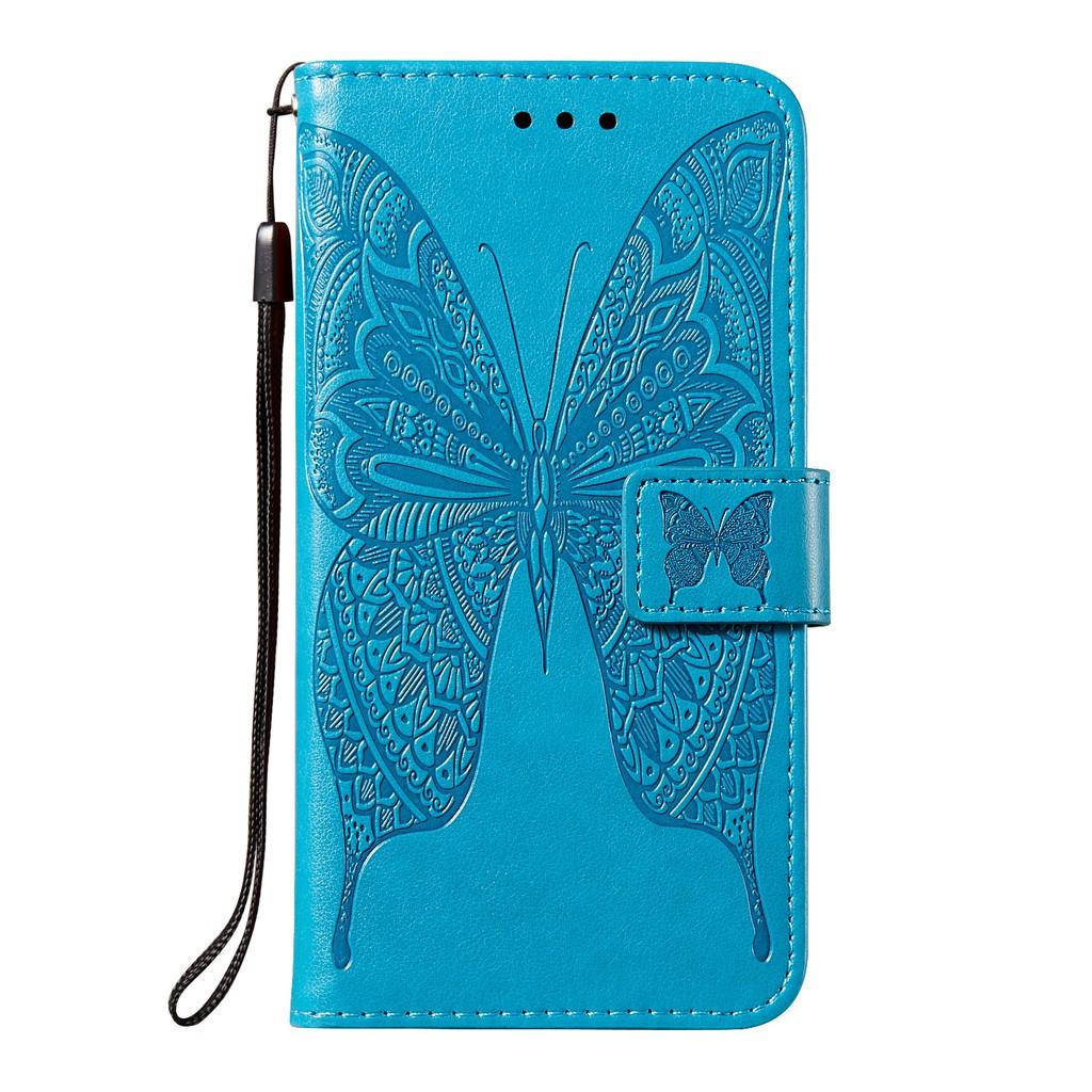 Bao Da Nắp Gập Có Ngăn Đựng Thẻ Cho Iphone 12 Pro Max Iphone 12 Mini Iphone 11 Pro Max