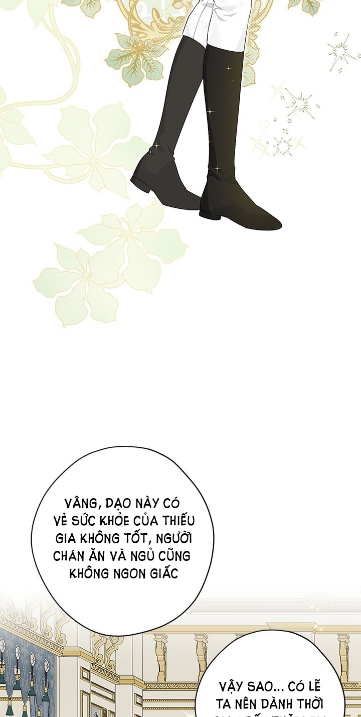 thật ra ta mới là hàng thật chapter 83.1 17