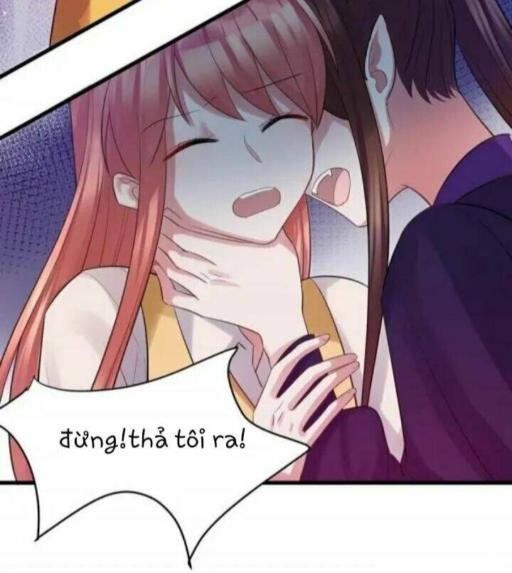 huyết tộc điện hạ đừng giết ta chapter 21.1 7