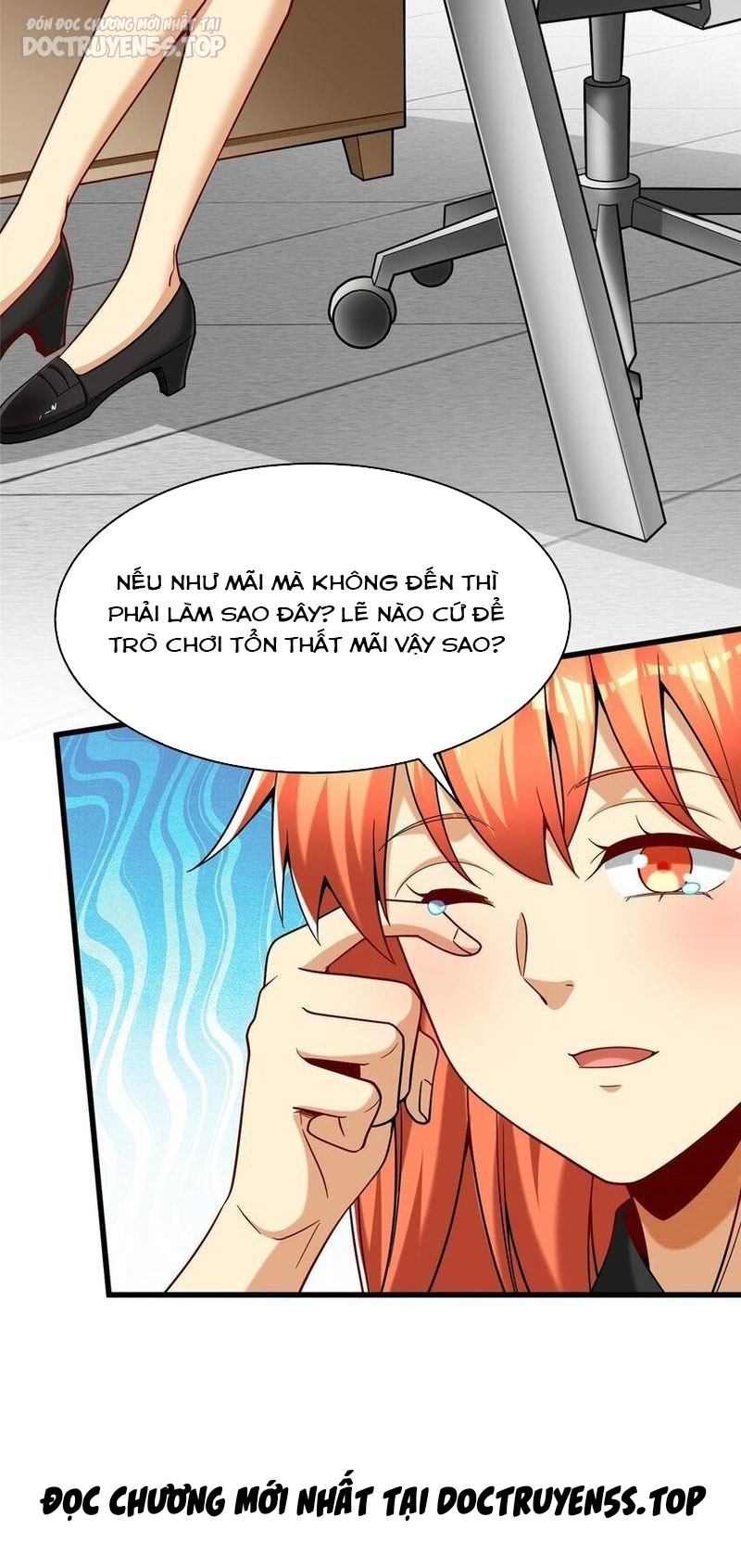 ta làm giàu từ thua lỗ game chapter 124 18