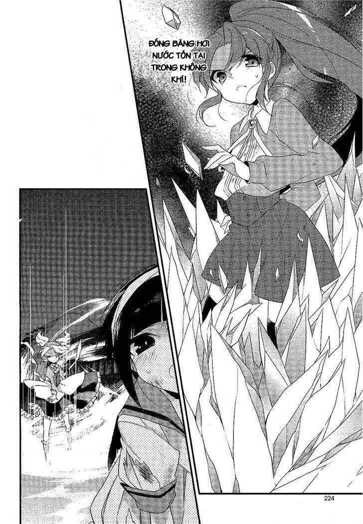 porte tricolore chapter 2 22