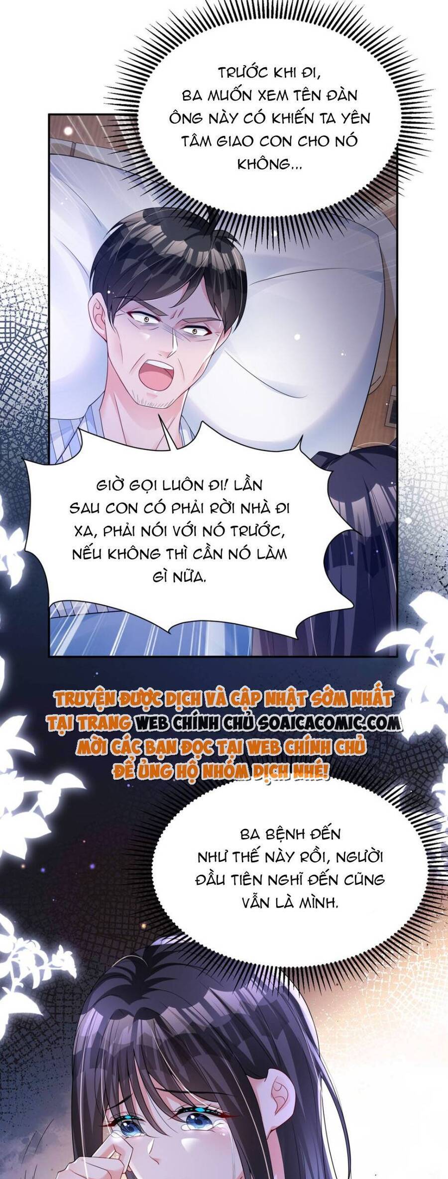 tổng tài huyết tộc cực sủng cô vợ mỹ nhân ngư chapter 71 30