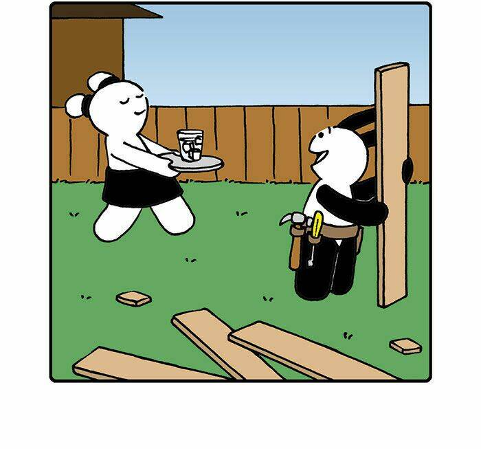 hapi buni chapter 12 6