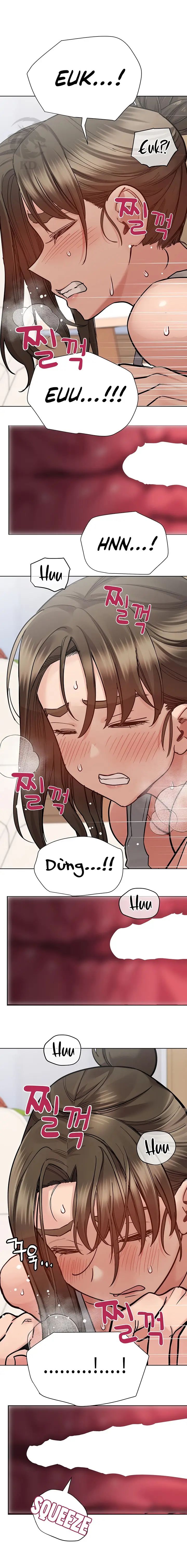 giữ bí mật với mẹ em nhé! chapter 87 11