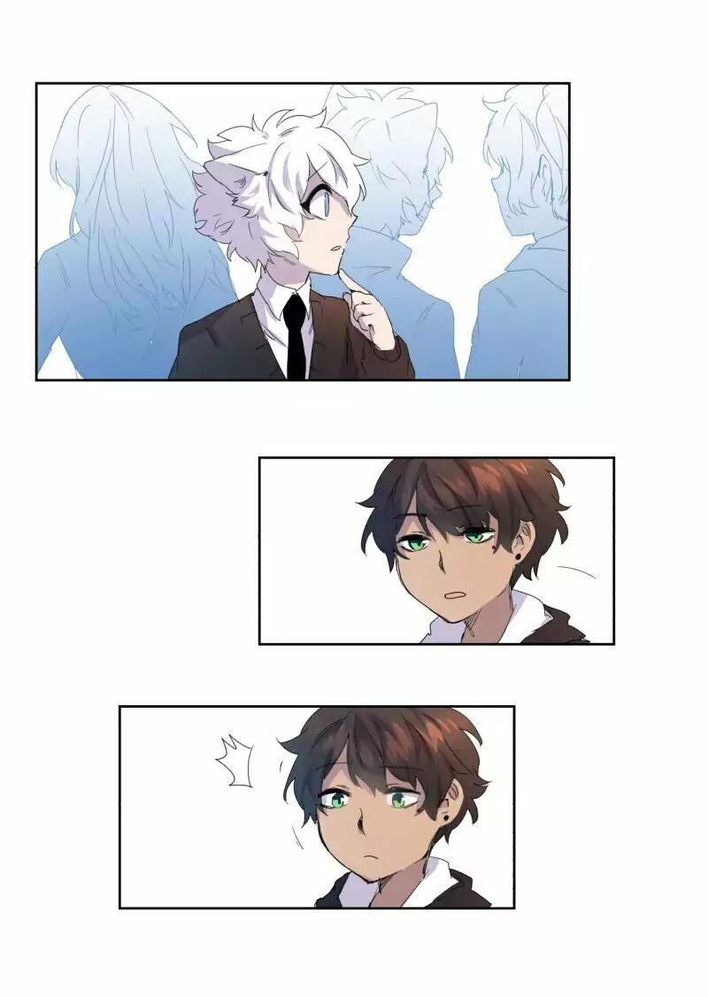 lumine - cội nguồn ánh sáng chapter 10 23