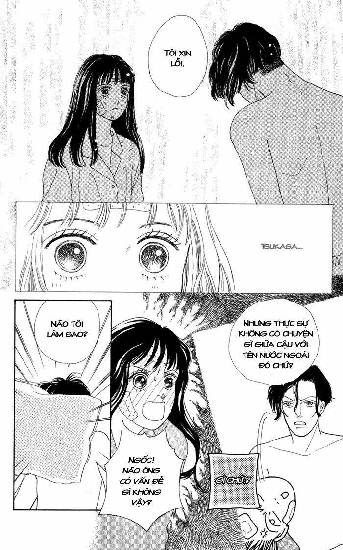 con nhà giàu chapter 29 17