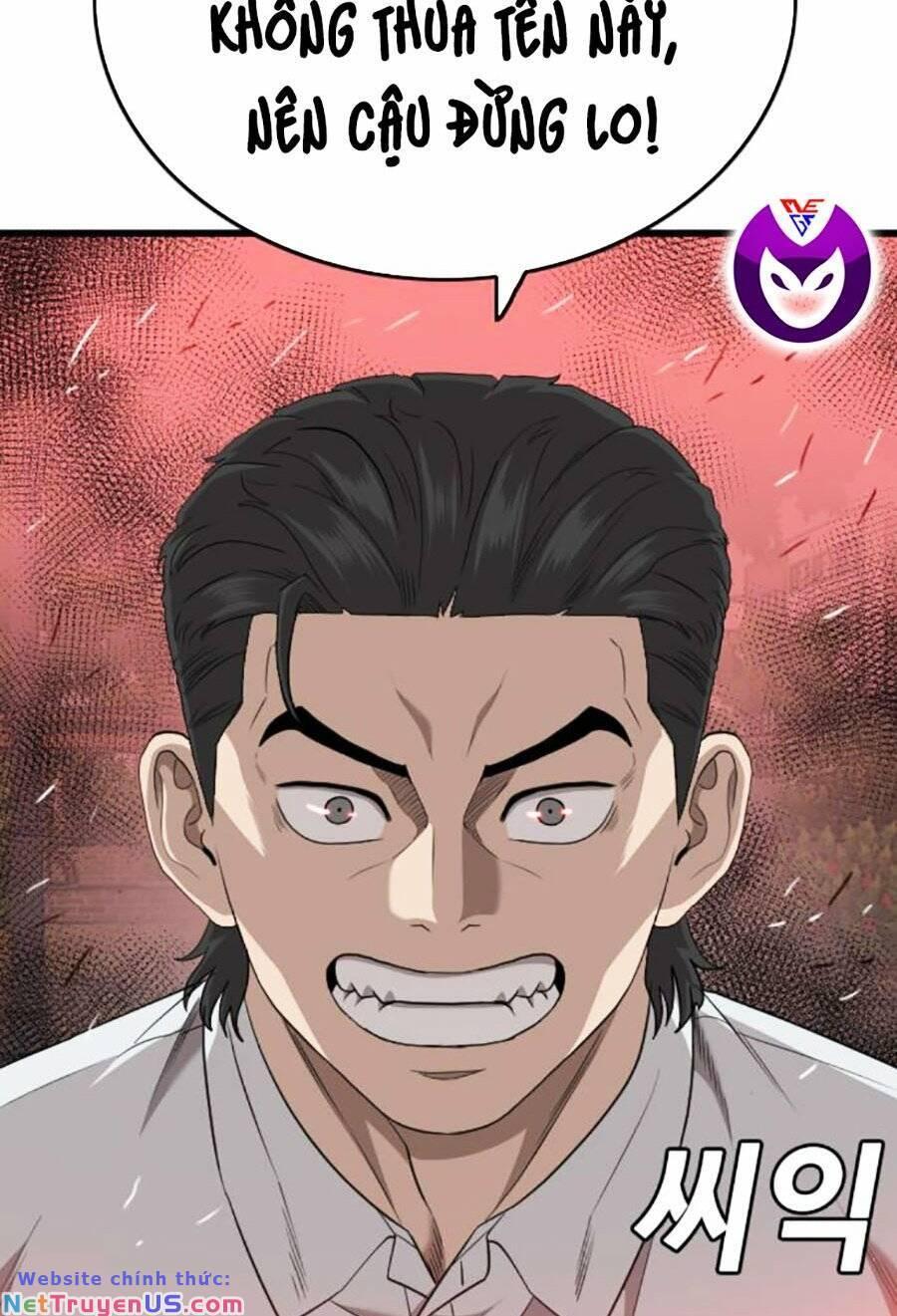 người xấu chapter 176 33