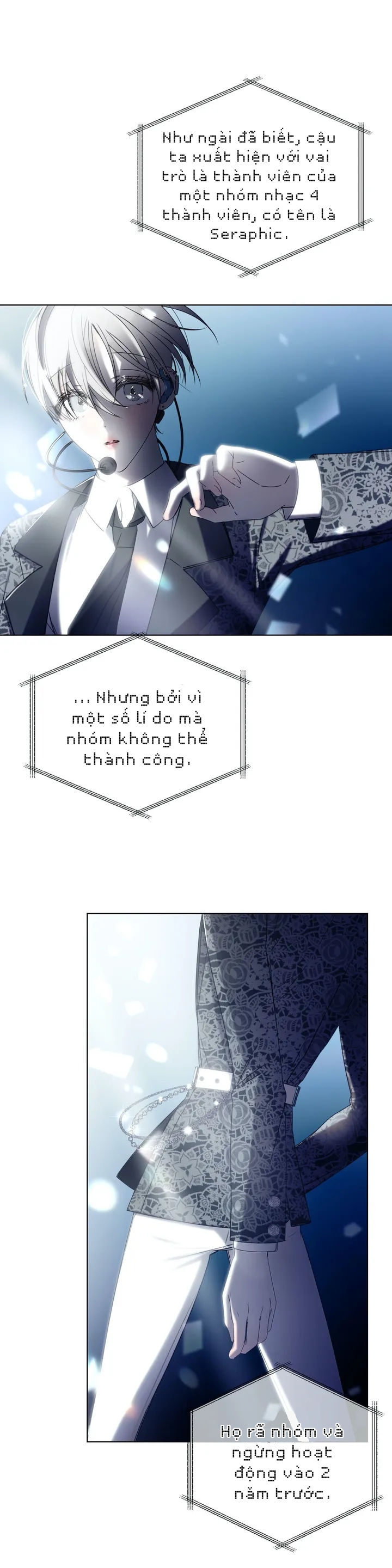 vực sâu chapter 1 15