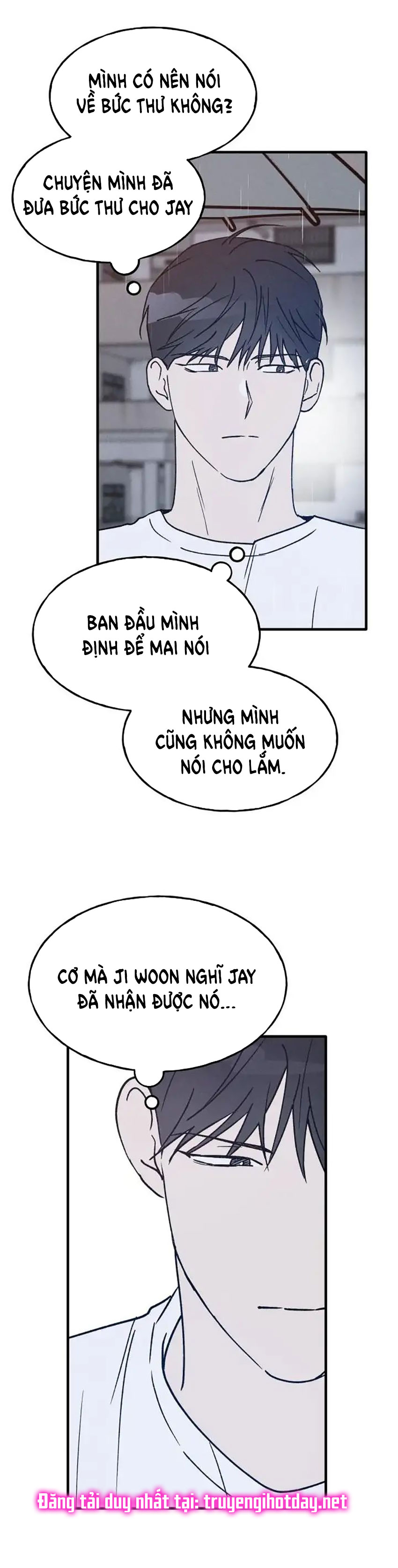 nguyên tắc của bạn thân là con trai chapter 27.2 6