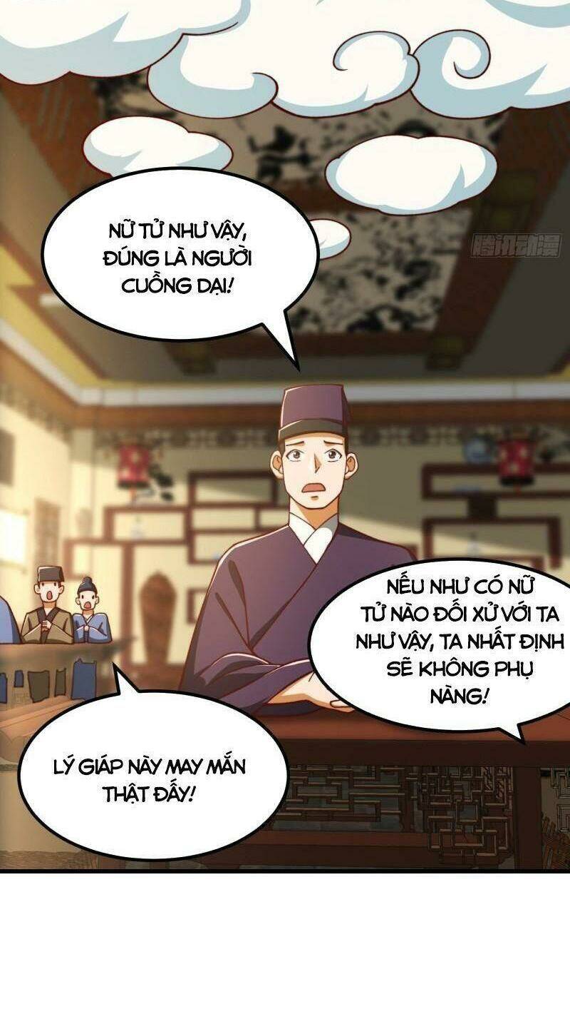 Ta Dùng Sách Giải Trí Thành Thánh Nhân Chapter 68 - Trang 8