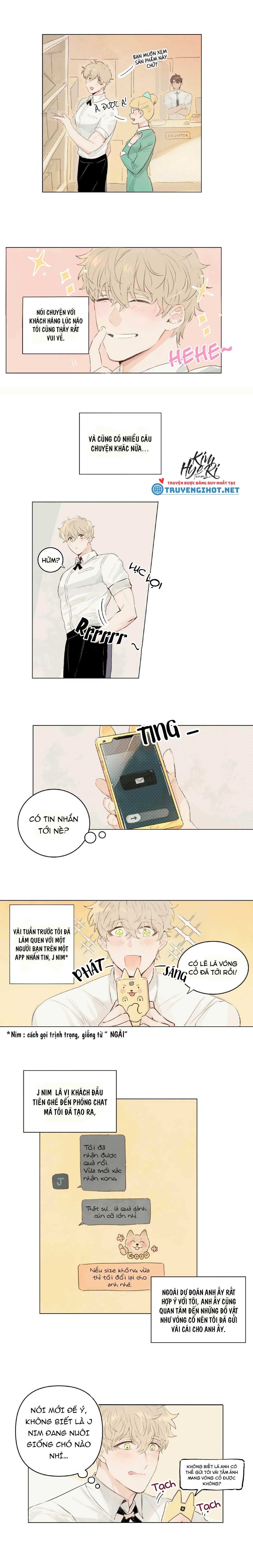 đừng đưa dây xích cho anh ấy chapter 1 4