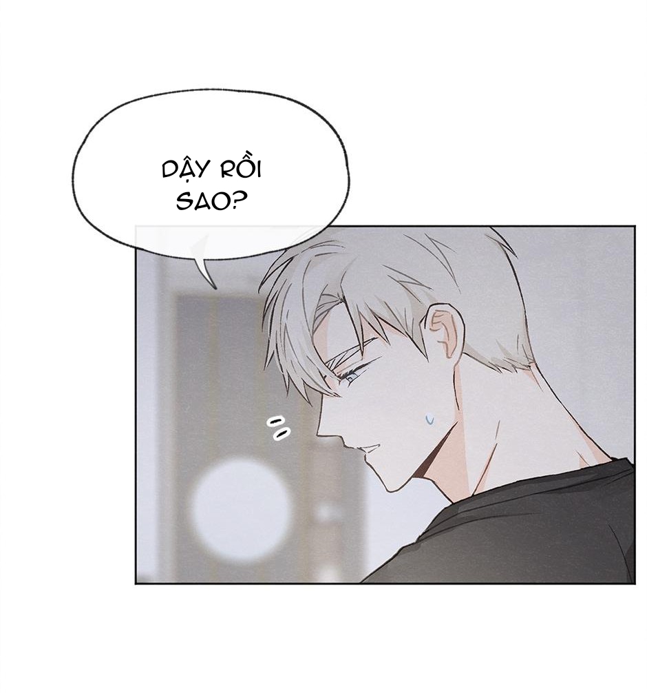 yêu hay không yêu chapter 8 57