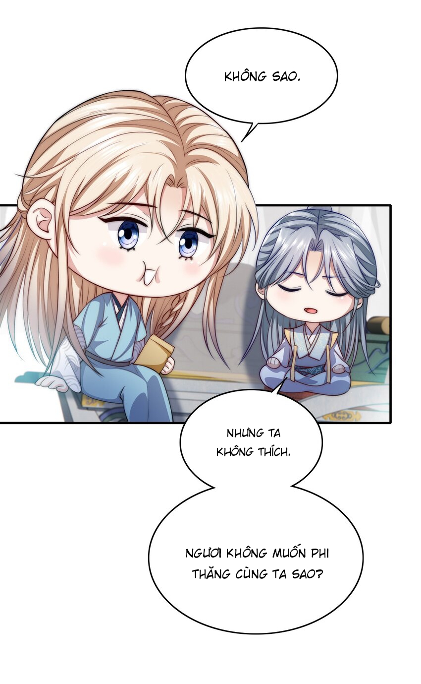 chiến lược tẩy trắng của phản diện chapter 52 9