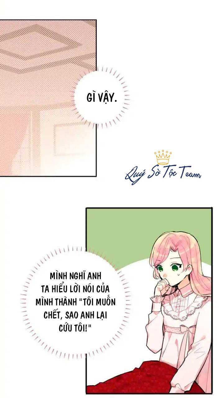 trọng sinh trở thành hoàng phi chapter 3 13