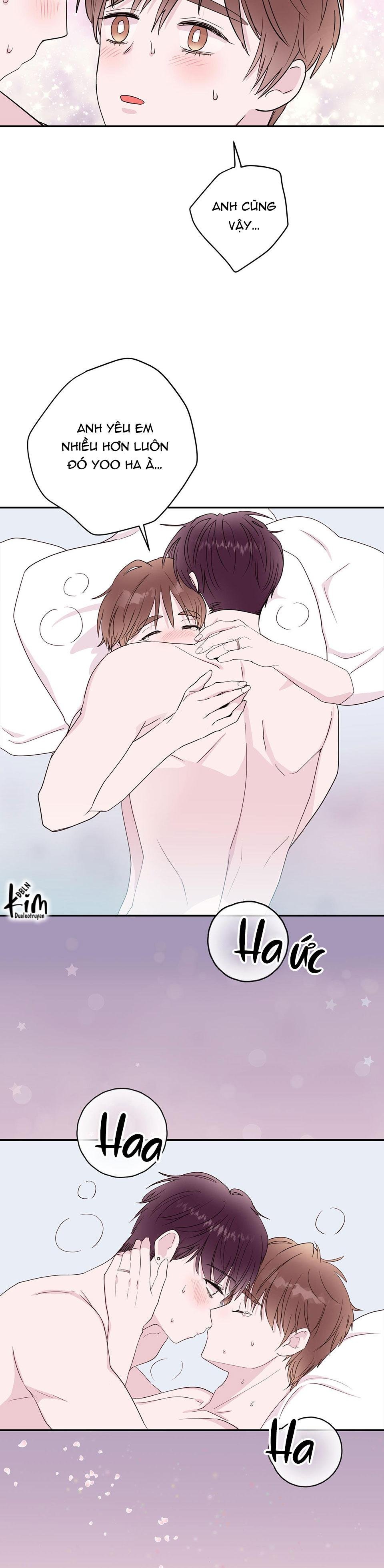 em trai vợ thật nguy hiểm chapter 43 20