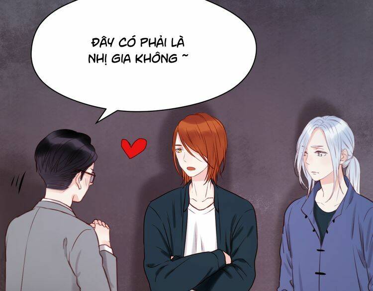 lượm được 1 tiểu hồ ly chapter 42 25