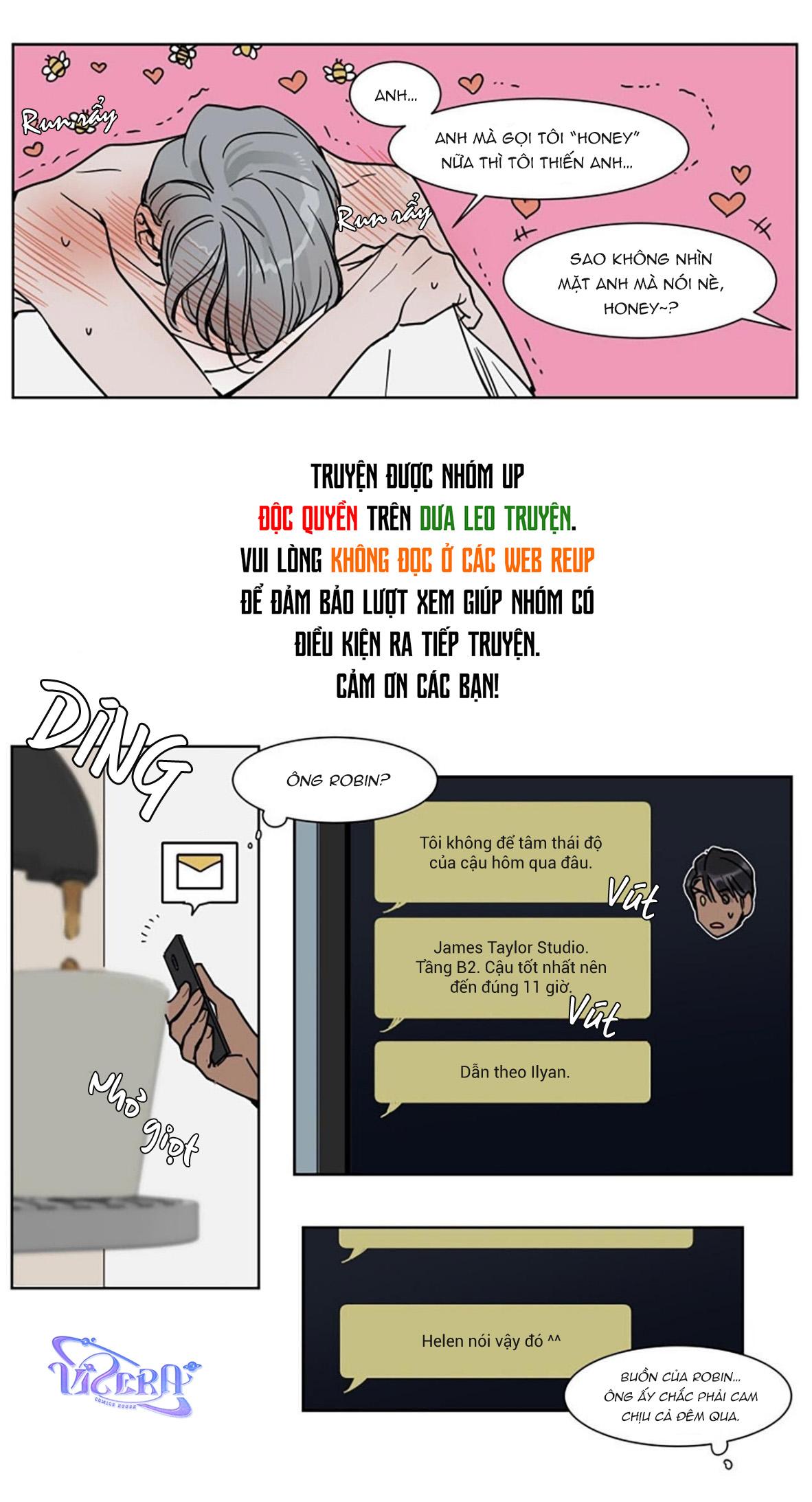 scandal đời tư chapter 33 5