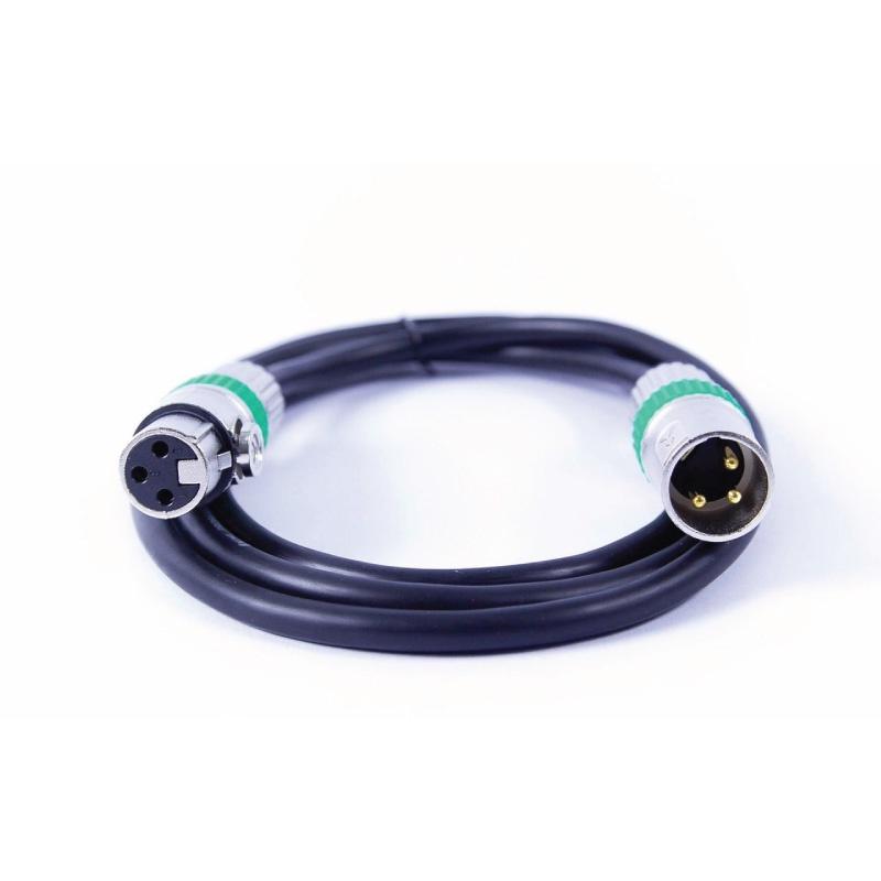 CÁP KIWI 0.8M (2 ĐẦU ĐỰC CÁI) - HÀNG CHÍNH HÃNG