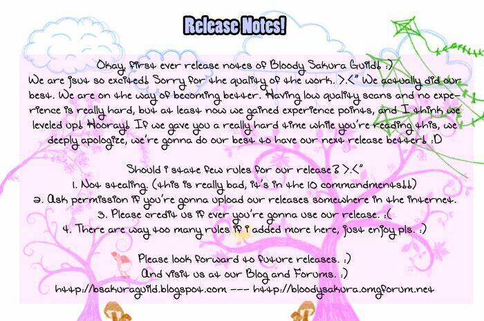 uwasa no midori-kun!! chapter 22 39