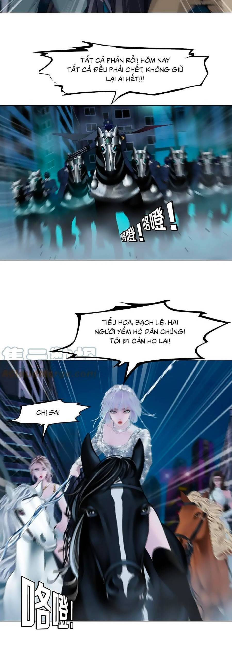 đằng nữ chapter 173 19