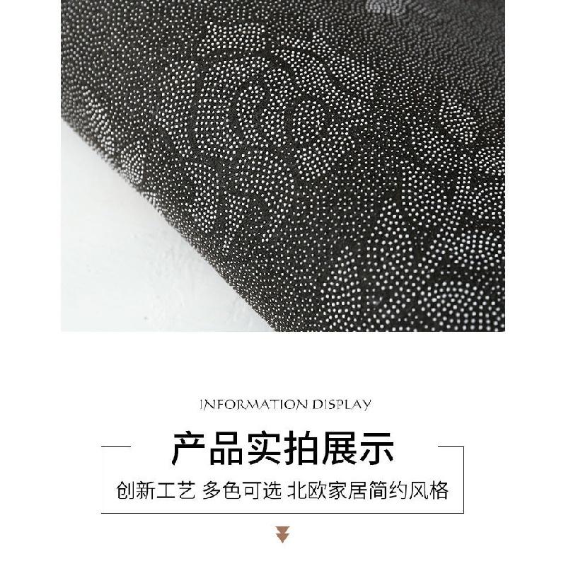 Siêu mềm mại sang trọng thảm phòng khách bàn cà phê lưới phòng ngủ màu đỏ chăn đầu giường phòng văn phòng thảm cửa phòng có thể giặt được.