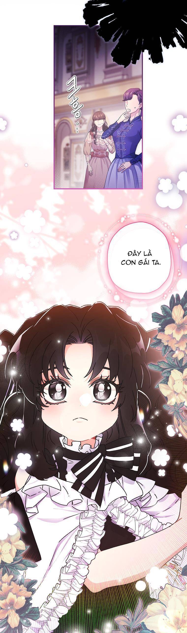 tôi đã trở thành con gái nuôi của nam chính chapter 90 27