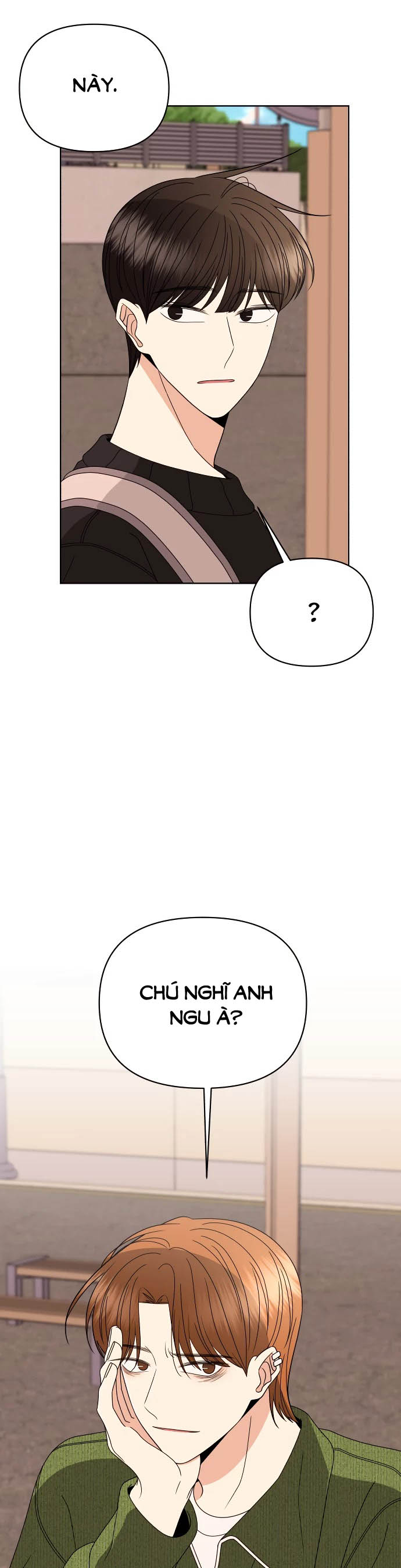 xin hãy xuất hiện chapter 40.1 17