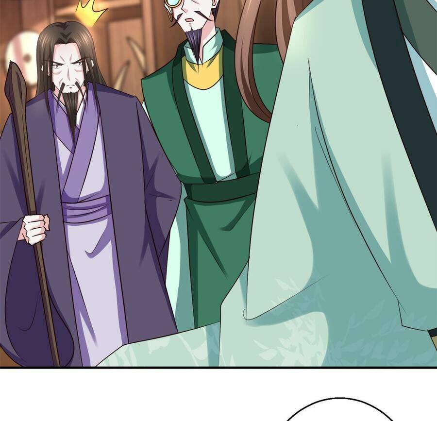 cửu dương đế tôn chapter 188 36