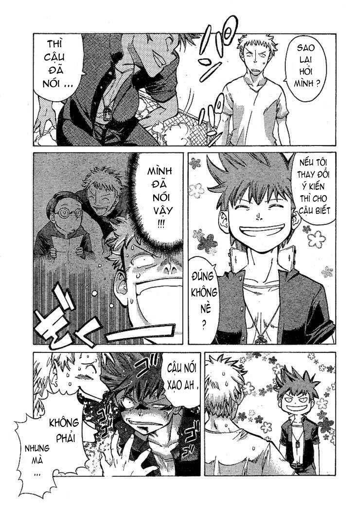 hanza sky chapter 2 27